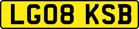 LG08KSB