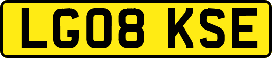 LG08KSE