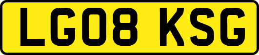 LG08KSG
