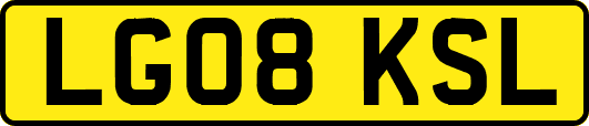 LG08KSL