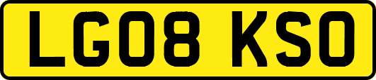 LG08KSO