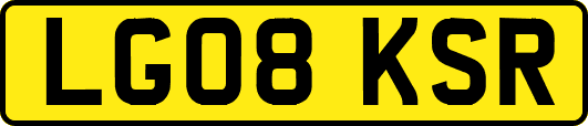LG08KSR