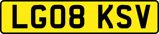 LG08KSV