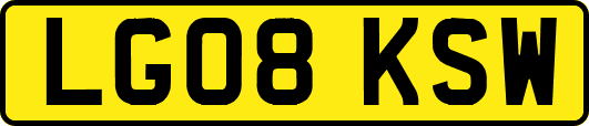 LG08KSW