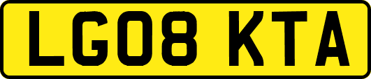 LG08KTA