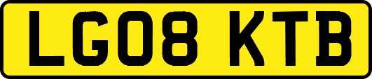 LG08KTB