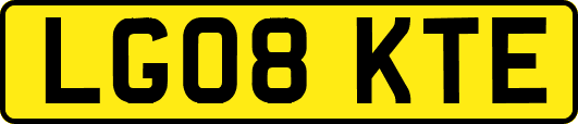 LG08KTE