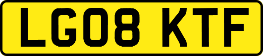LG08KTF