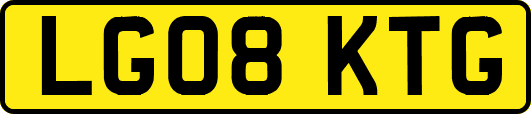 LG08KTG