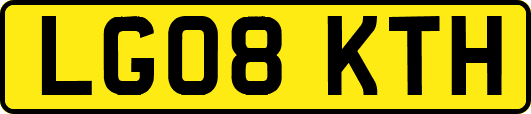 LG08KTH