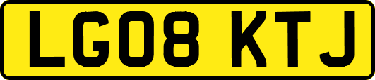 LG08KTJ