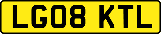 LG08KTL