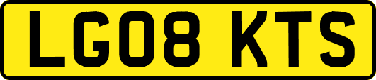 LG08KTS