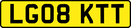 LG08KTT