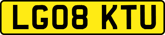 LG08KTU