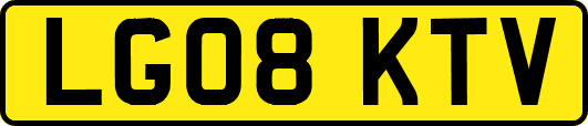 LG08KTV