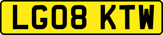 LG08KTW