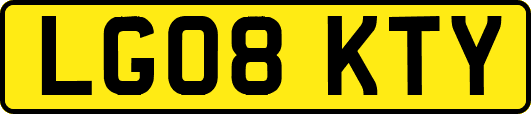 LG08KTY