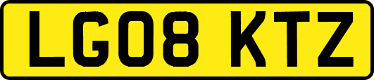 LG08KTZ