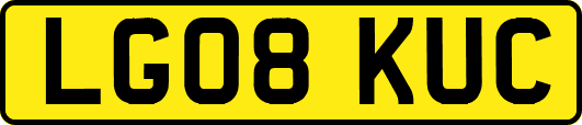 LG08KUC