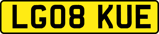 LG08KUE
