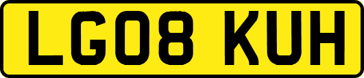 LG08KUH