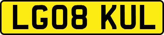 LG08KUL