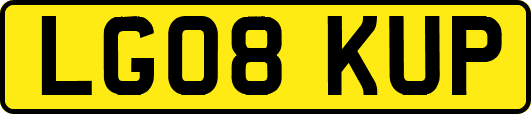 LG08KUP