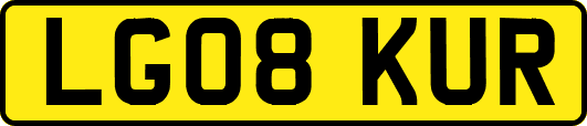 LG08KUR