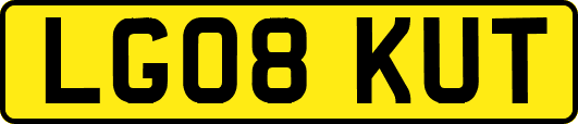 LG08KUT