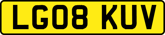 LG08KUV