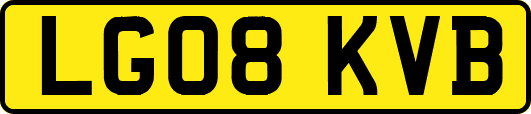 LG08KVB