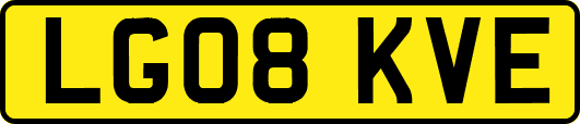 LG08KVE