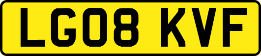 LG08KVF
