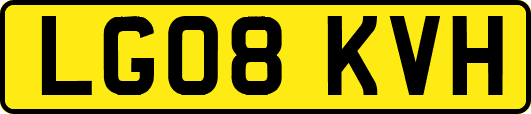 LG08KVH