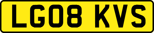 LG08KVS