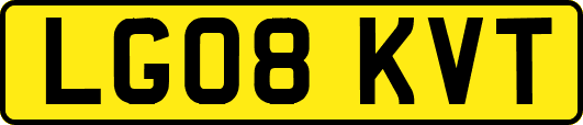 LG08KVT