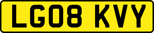 LG08KVY
