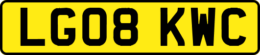 LG08KWC