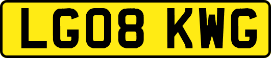 LG08KWG
