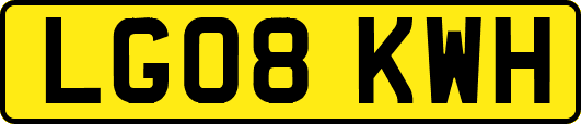LG08KWH