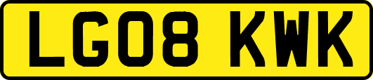 LG08KWK