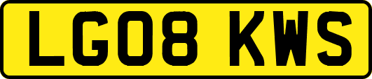 LG08KWS