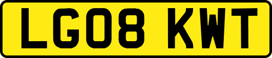 LG08KWT