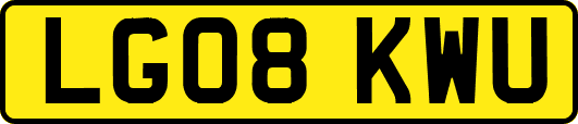 LG08KWU