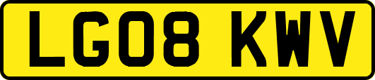 LG08KWV