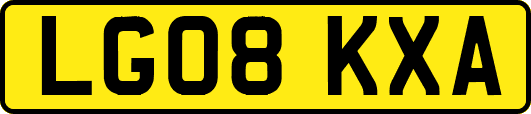 LG08KXA