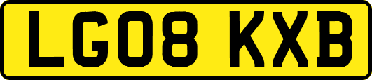 LG08KXB