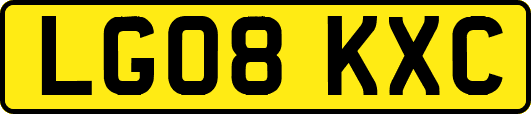 LG08KXC