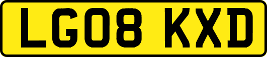 LG08KXD